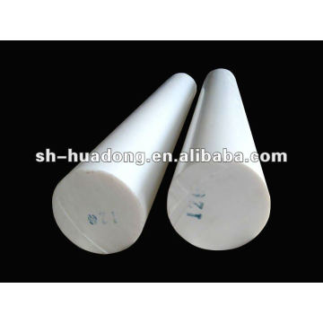 100% pure slender extruded ptfe rod